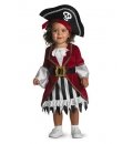 Pirate Princess Costume